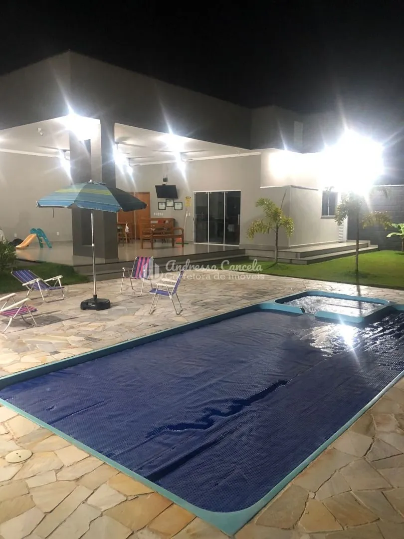 Imagem Casa com 2 dormitórios à venda, 112 m² por R$ 780.000,00 - Jardim Gerotto - Mirassol/SP