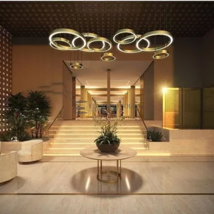 Imagem TAJ HOME RESORT - MORE NO RESORT