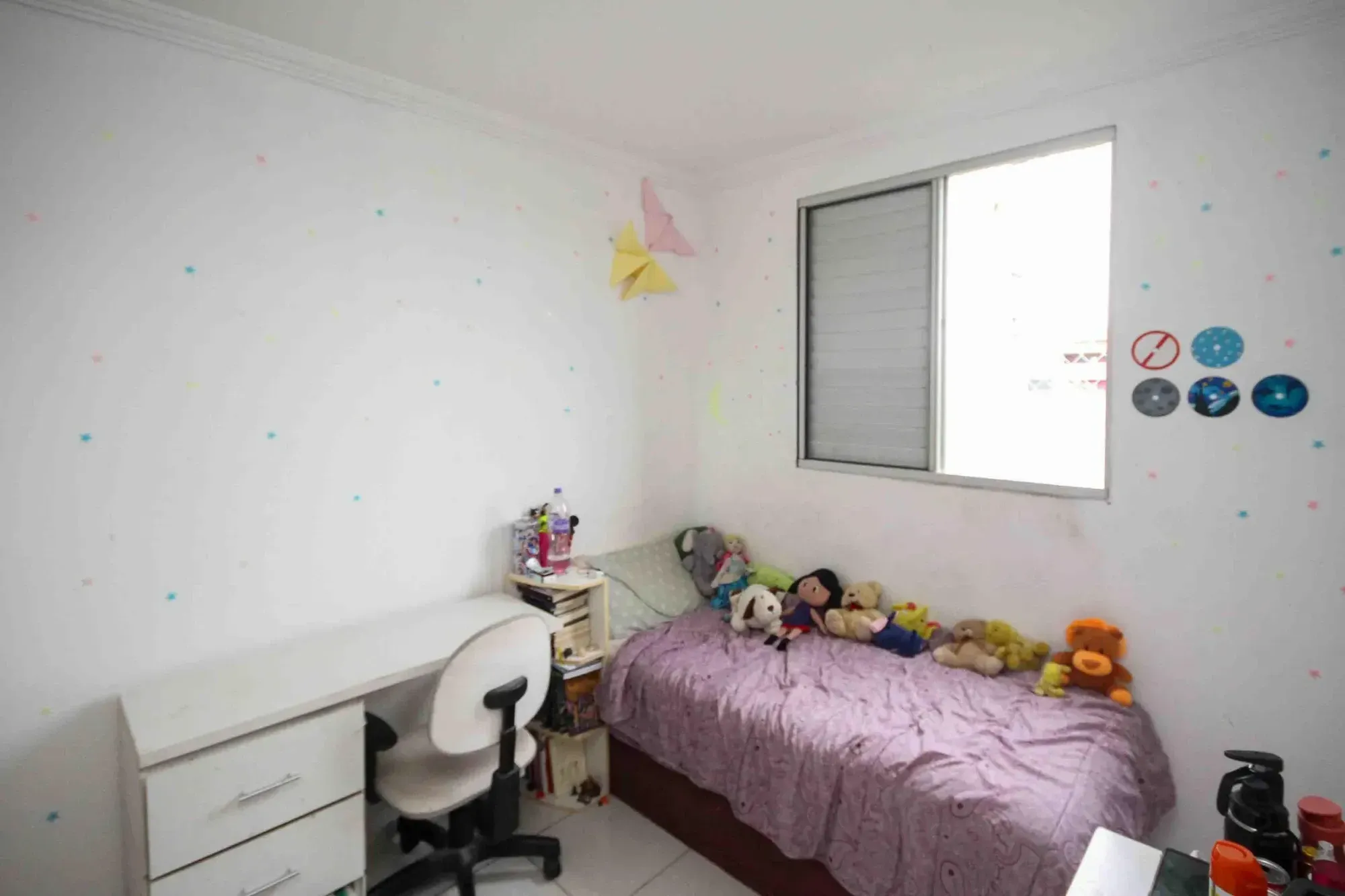 Imagem Apartamento com 2 Quartos à Venda, 50 m² em Parque Savoy City - São Paulo