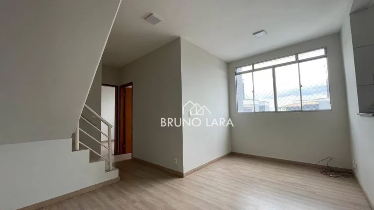 Imagem Cobertura à venda em Betim/MG - Bairro Nossa Senhora das Graças