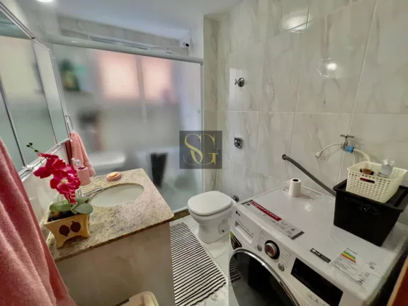 Imagem Apartamento para Venda em Teresópolis, Jardim Cascata, 1 dormitório, 1 suíte, 1 banheiro, 1 vaga