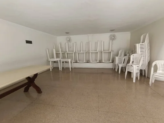 Imagem Excelente apartamento com 153 m²