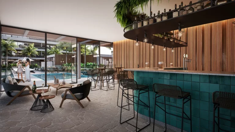 Imagem Apartamento à venda em Porto Belo, Jardim Dourado, com 1 quarto, 100,77m2