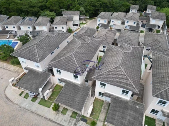 Imagem Casa com 3 dormitórios à venda, 200 m² - Granja Viana - Cotia/SP