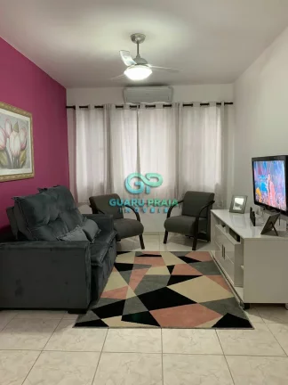Imagem Apartamento à venda no bairro Enseada - Guarujá/SP