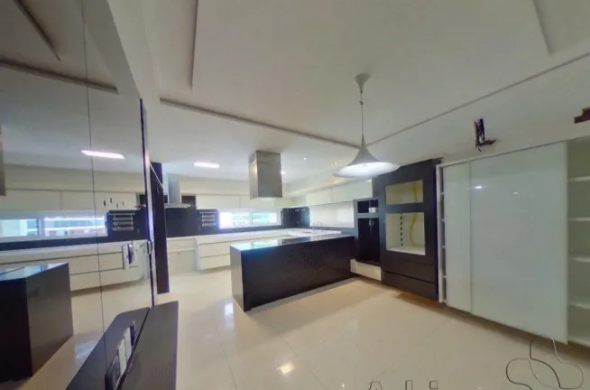 Imagem Apartamento com 4 Quartos à Venda, 500 m² em Meireles - Fortaleza