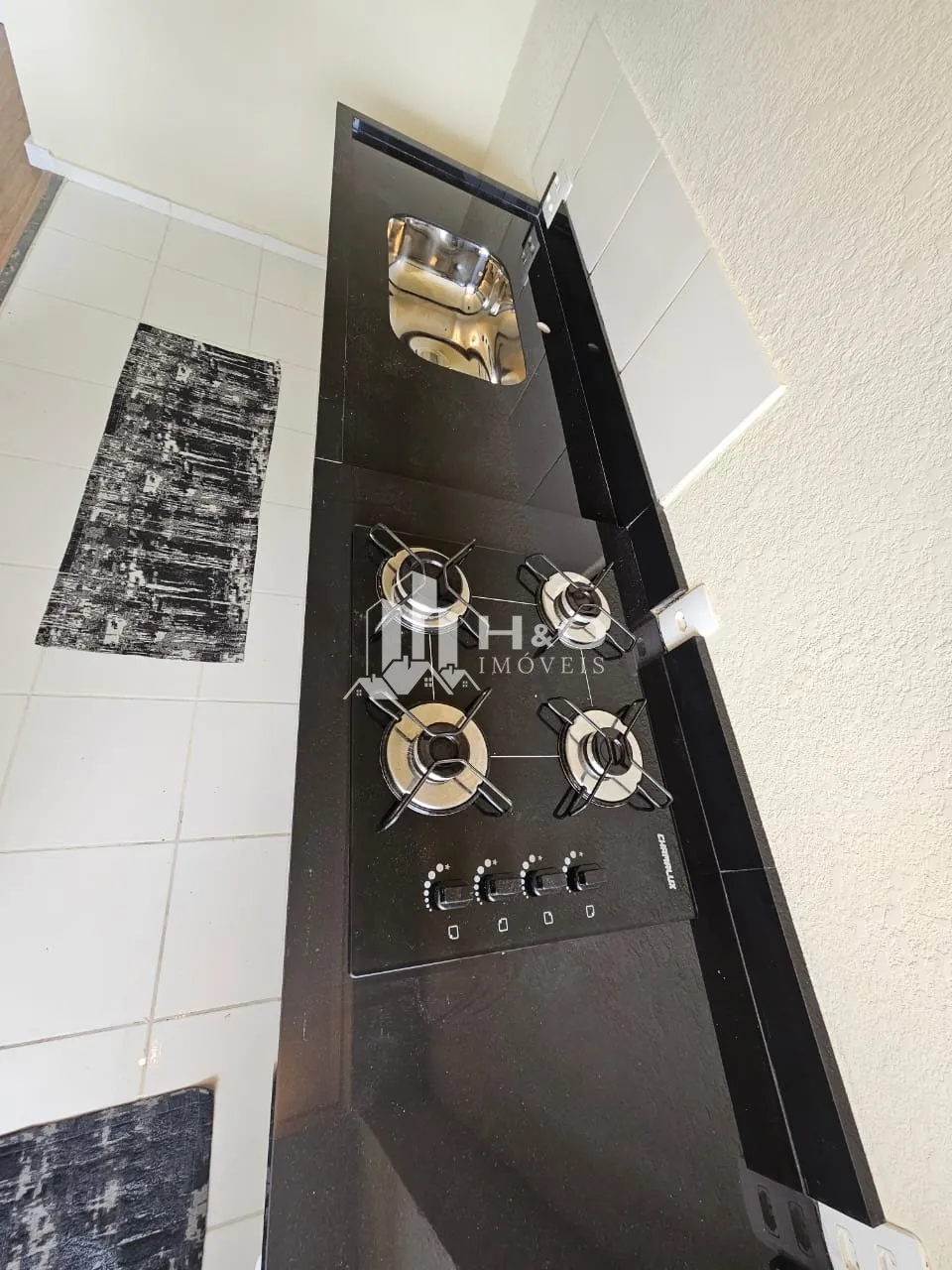 Imagem OPORTUNIDADE EM ITAQUERA/SP - CONDOMÍNIO FLOR DE CEREJEIRA Apartamento ideal para quem busca conforto, segurança e excelente localização.