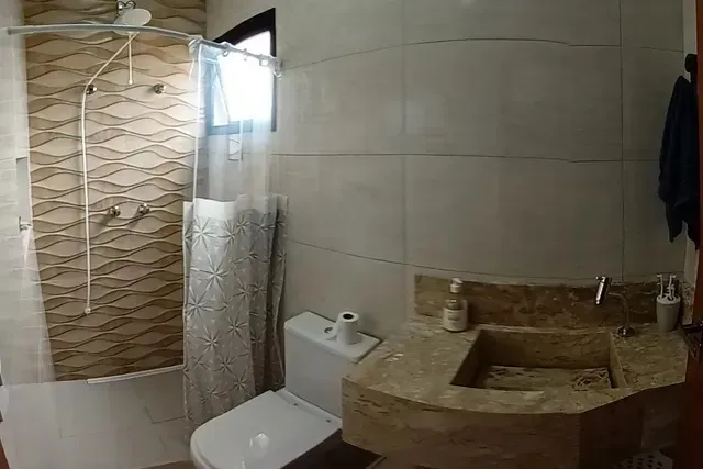 Imagem Sobrado espaçoso disponível