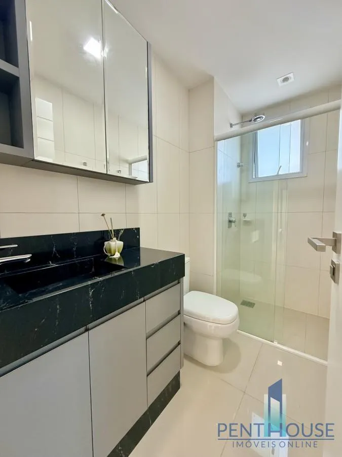 Imagem Apartamento Zona Central para Venda em Balneário Camboriú, CENTRO, 4 dormitórios, 2 suítes, 3 banheiros, 2 vagas