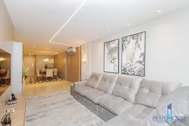 Imagem Apartamento Zona Central para Venda em Balneário Camboriú, CENTRO, 3 dormitórios, 1 suíte, 3 banheiros, 2 vagas