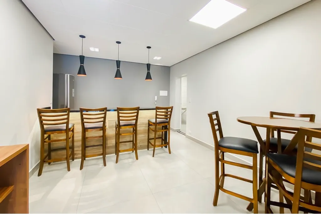Imagem Apartamento à venda em São Paulo, Moema, com 3 quartos, 101m2