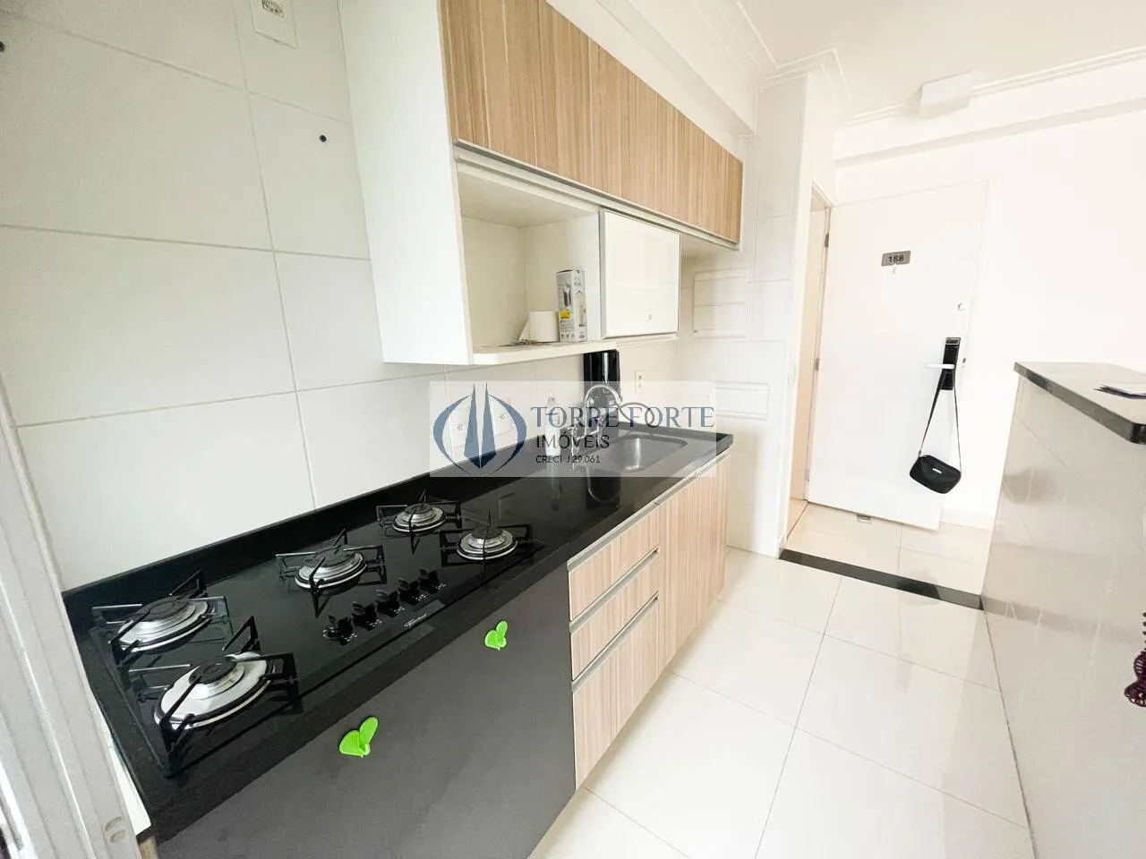 Imagem Apartamento 1 dormitório, 53 m2, 1 vaga, no Jardim Anália Franco