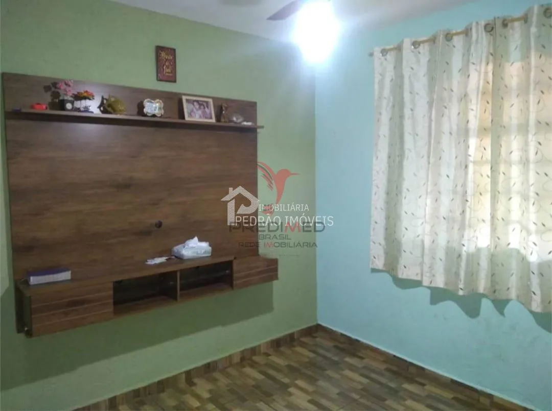 Foto do imóvel Casa de 3 quartos, 372m² no bairro Vila Baccili, em Lençóis Paulista