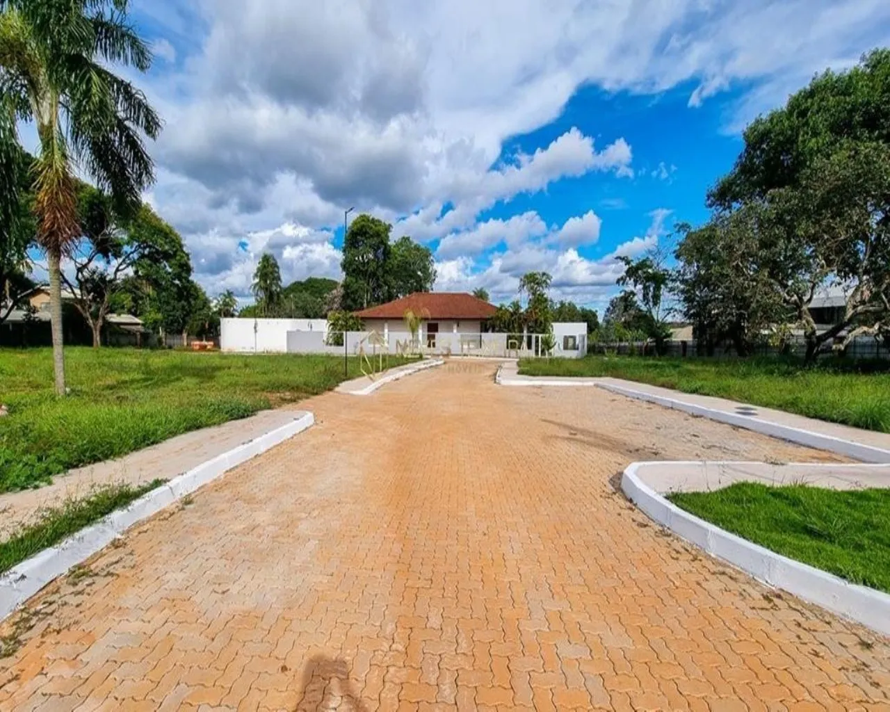 Imagem Terreno à venda - No Park Way