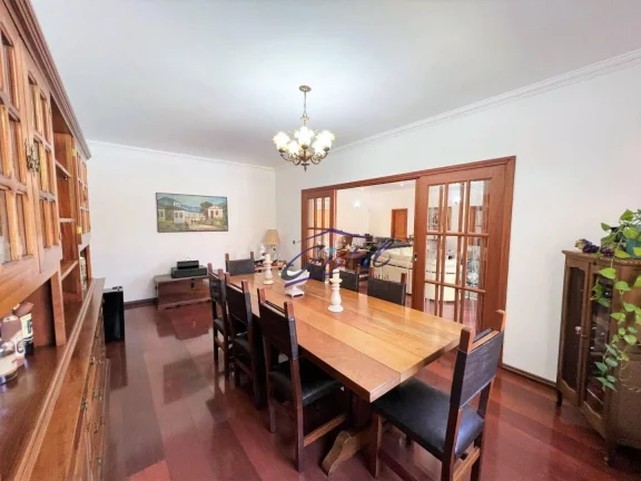 Imagem Casa com 4 quartos / suítes, 637 m² - venda ou aluguel - Jardim Passárgada - Granja Viana - Cotia/SP