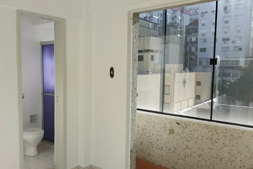 Imagem Apartamento em Centro Histórico