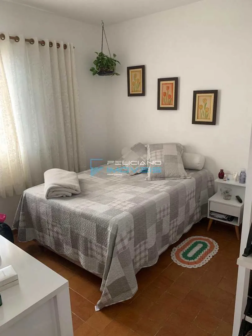 Imagem Apartamento com 2 quartos, Boqueirão, Praia Grande - R$ 450 mil, Cod: 7077