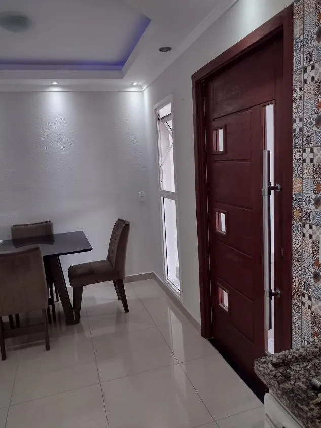 Imagem CASA EM FRENTE AO CONDOMÍNIO LAGOS DO SHANADU EM INDAIATUBA
