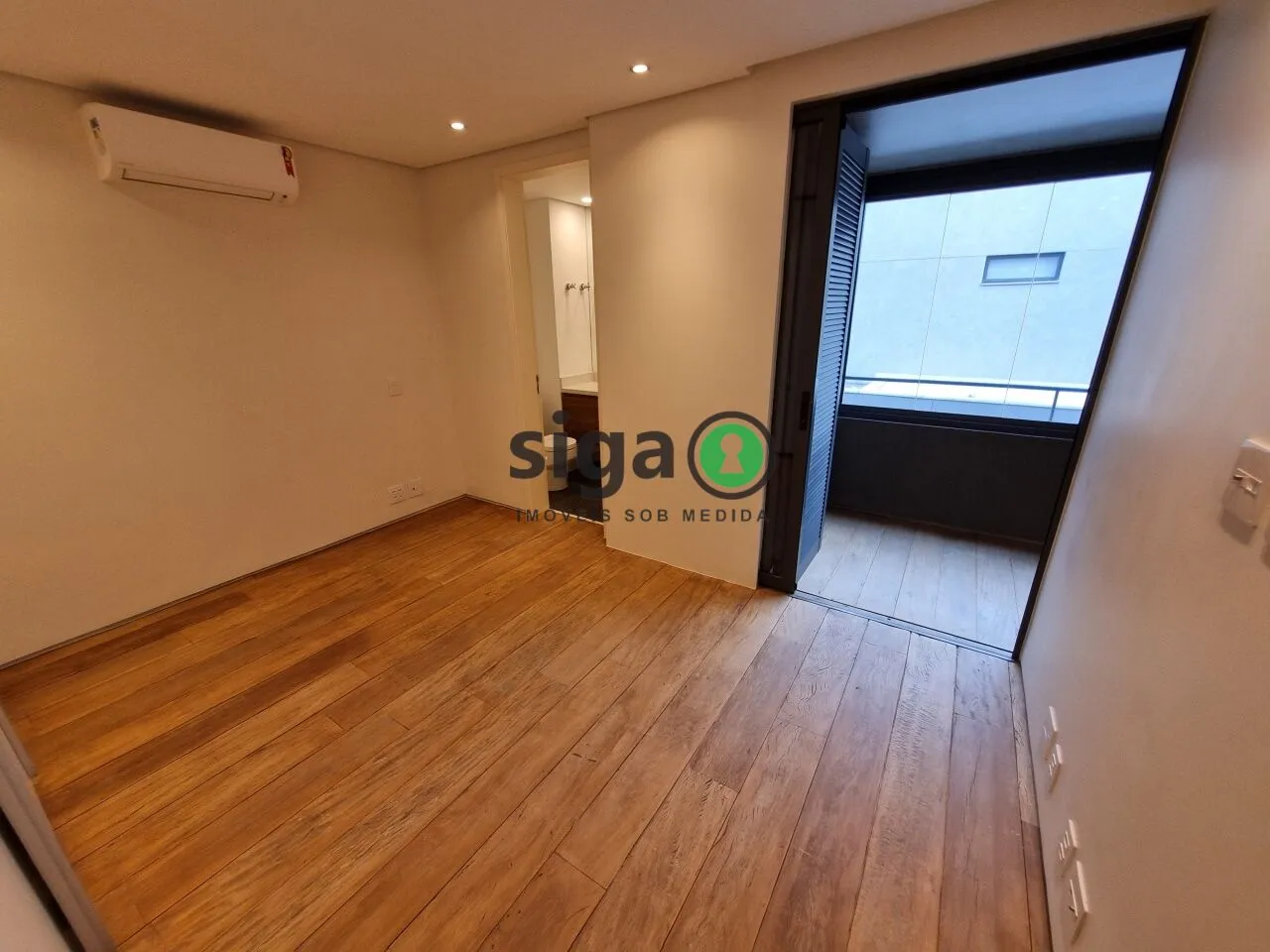 Imagem Casa em Condomínio a venda na Cidade Jardim com 3 quartos