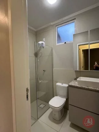 Imagem Na Protásio Alves, térreo com 2 dormitórios e pátio. Reformado e semimobiliado..