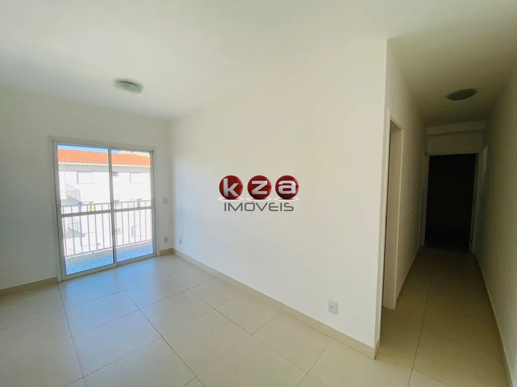 Imagem Apartamento à venda em Vinhedo-SP no Condomínio Edifício Vienna II: 2 quartos, sala, banheiro, 1 vaga, 58m².