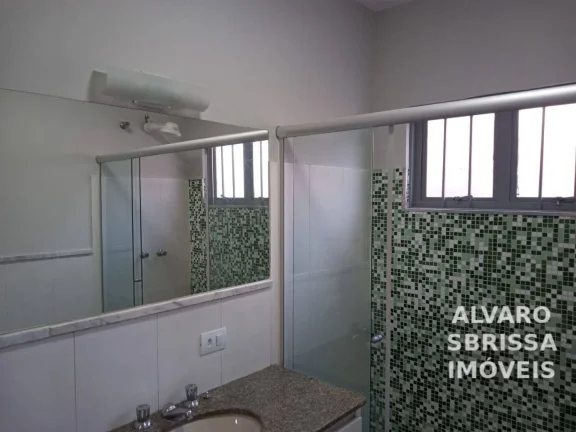 Imagem Casa com 3 dormitórios 1 suíte no Condomínio Portal de Itu I em Itu SP