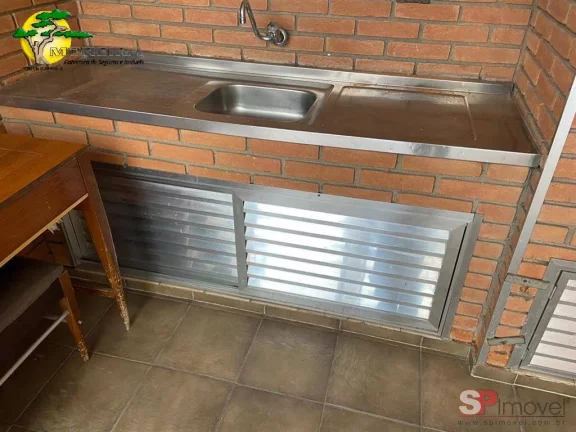 Imagem SOBRADO C/ 140M², 3 DORMS, 1 SUITE E 3 VAGAS NO MANDAQUI