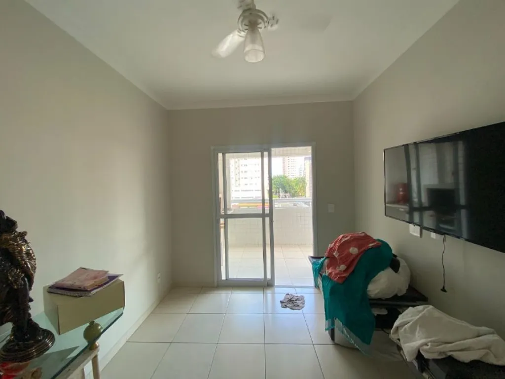 Imagem APARTAMENTO COM 85,00 m² - AVIAÇÃO - PRAIA GRANDE SP
