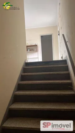 Imagem PREDIO C/ 1.000 M², 3 PAVIMENTOS E 4 VAGAS NA VILA ALBERTINA