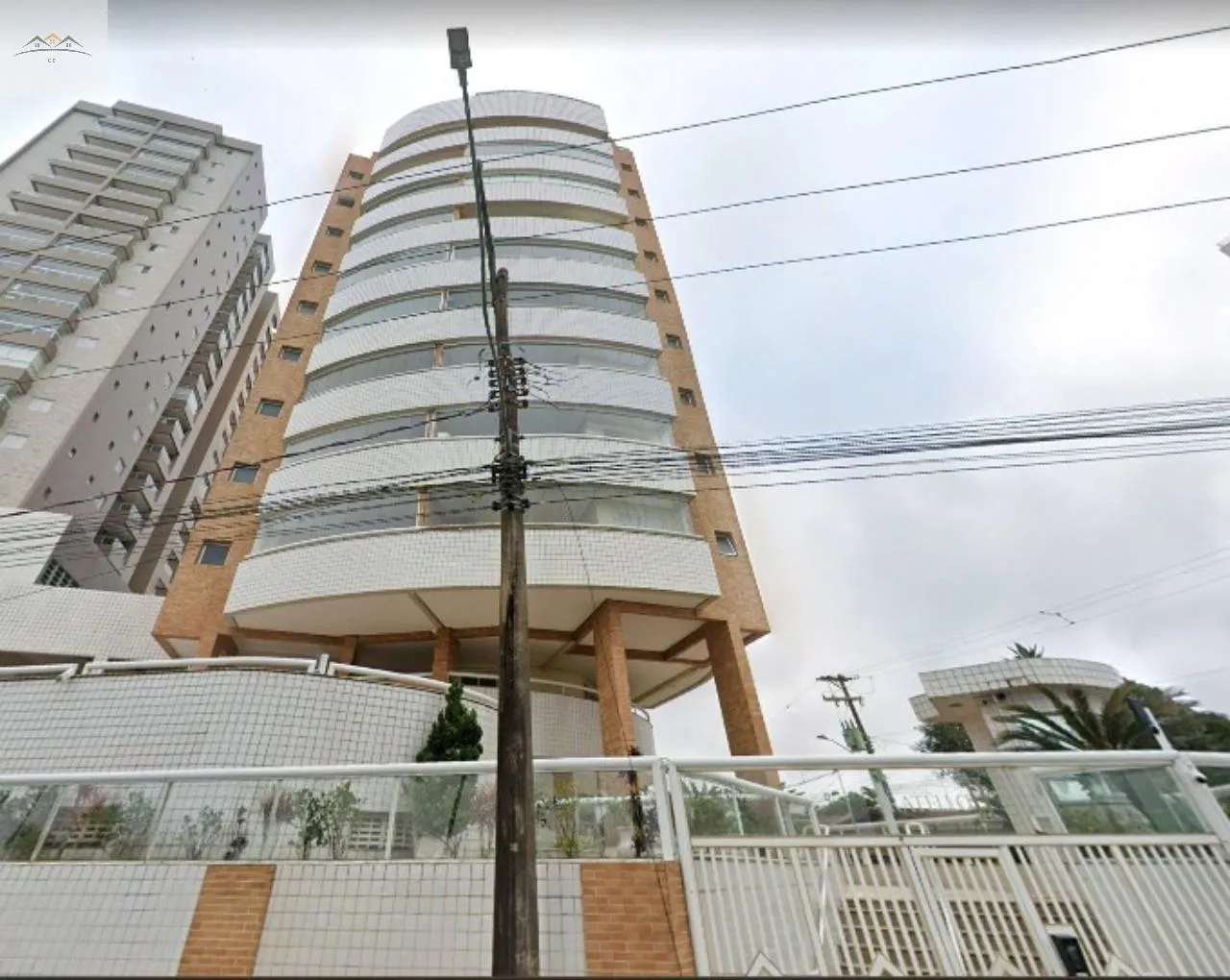 Foto do imóvel APARTAMENTO RESIDENCIAL em Praia Grande - São Paulo, Real
