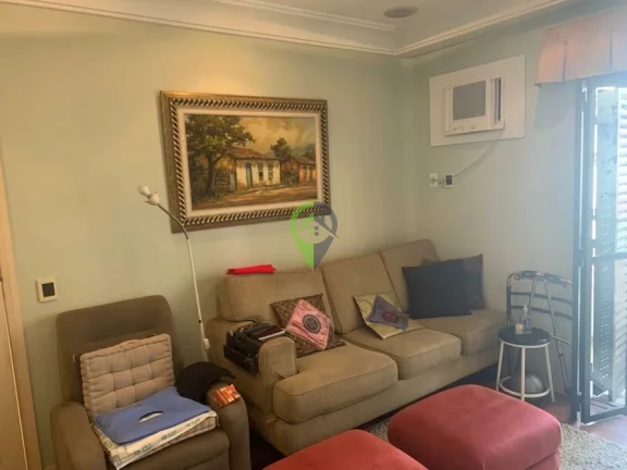 Imagem Apartamento à venda em Santos/SP