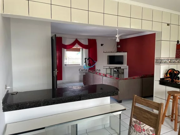 Imagem CASA RESIDENCIAL em PONTAL DO PARANÁ - PR, Ipanema