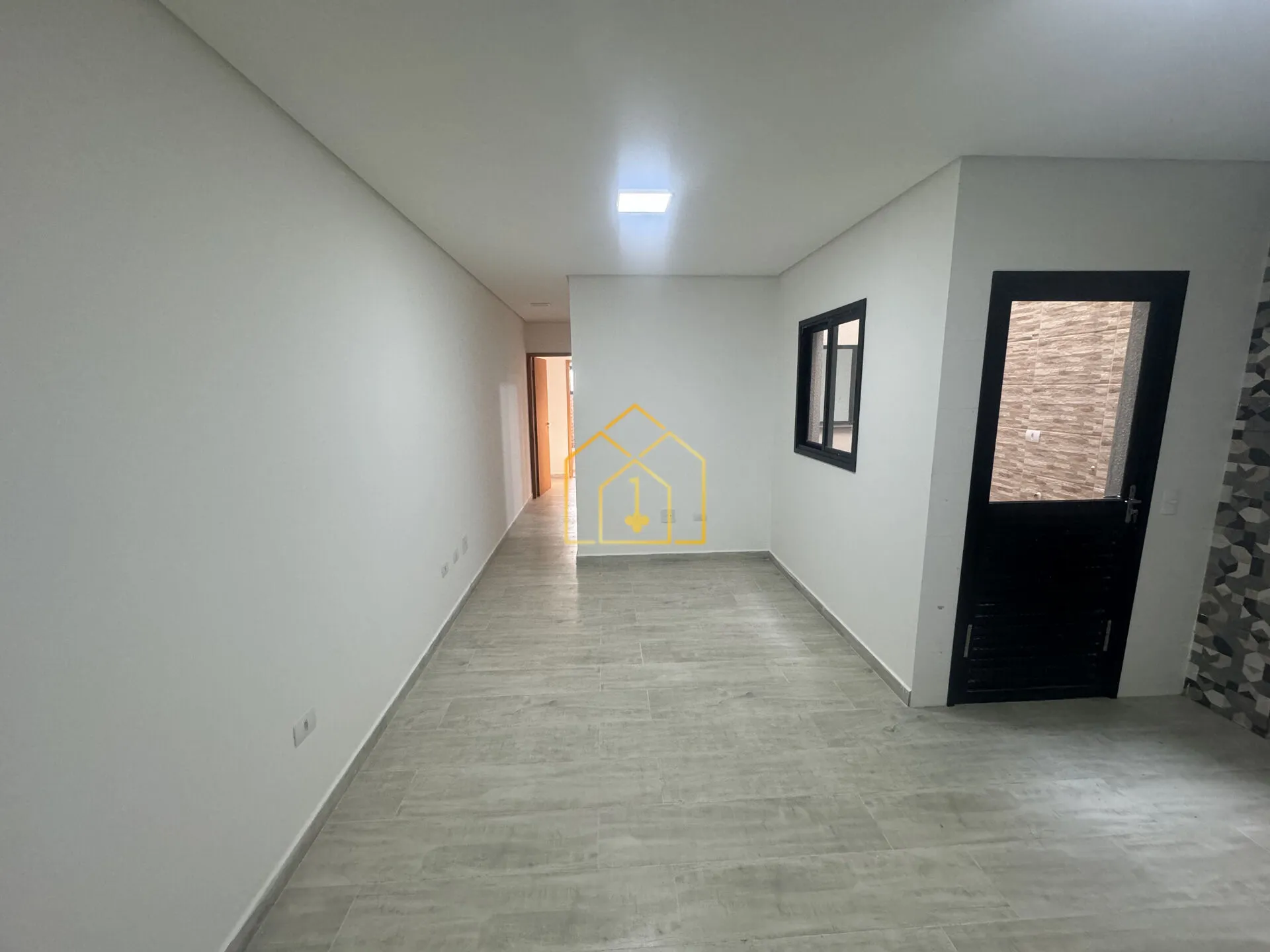 Imagem Apartamento à venda 51m² 2 quartos 1 suíte 1 vaga | Vila Floresta - Santo André - SP