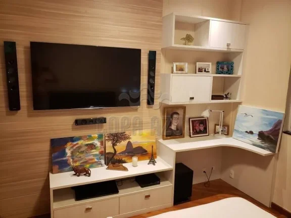 Imagem Copacabana – Rua República do Peru | Residencial › Apartamento 4 quarto(s) à Venda