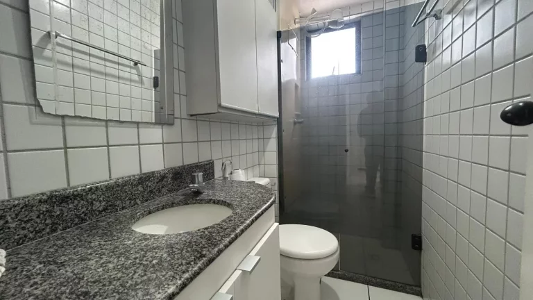 Imagem Apartamento em Boa Viagem com 66m!