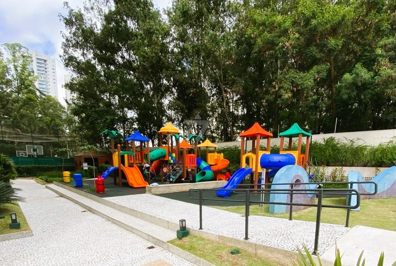 Imagem Auge Home Resort: Luxo e Conforto no 15° andar