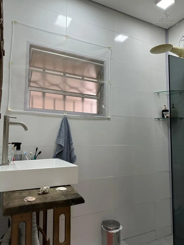 Imagem Casa à Venda no Coração da Guilhermina - Praia Grande