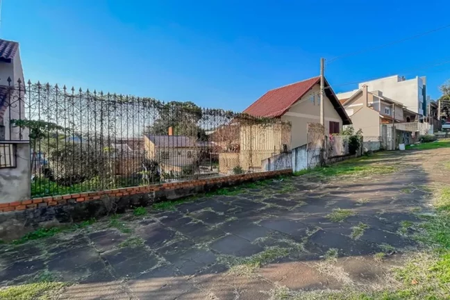 Foto do imóvel Terreno/Lote Residencial para venda em Porto Alegre