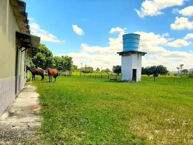 Imagem Chácara à venda 94372.59M², Aterrado, Tremembé - SP