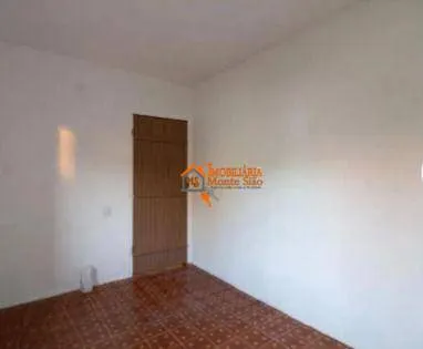 Imagem Sobrado com 4 dormitórios à venda, 104 m² por R$ 320.000 - Jardim Moreira - Guarulhos/SP