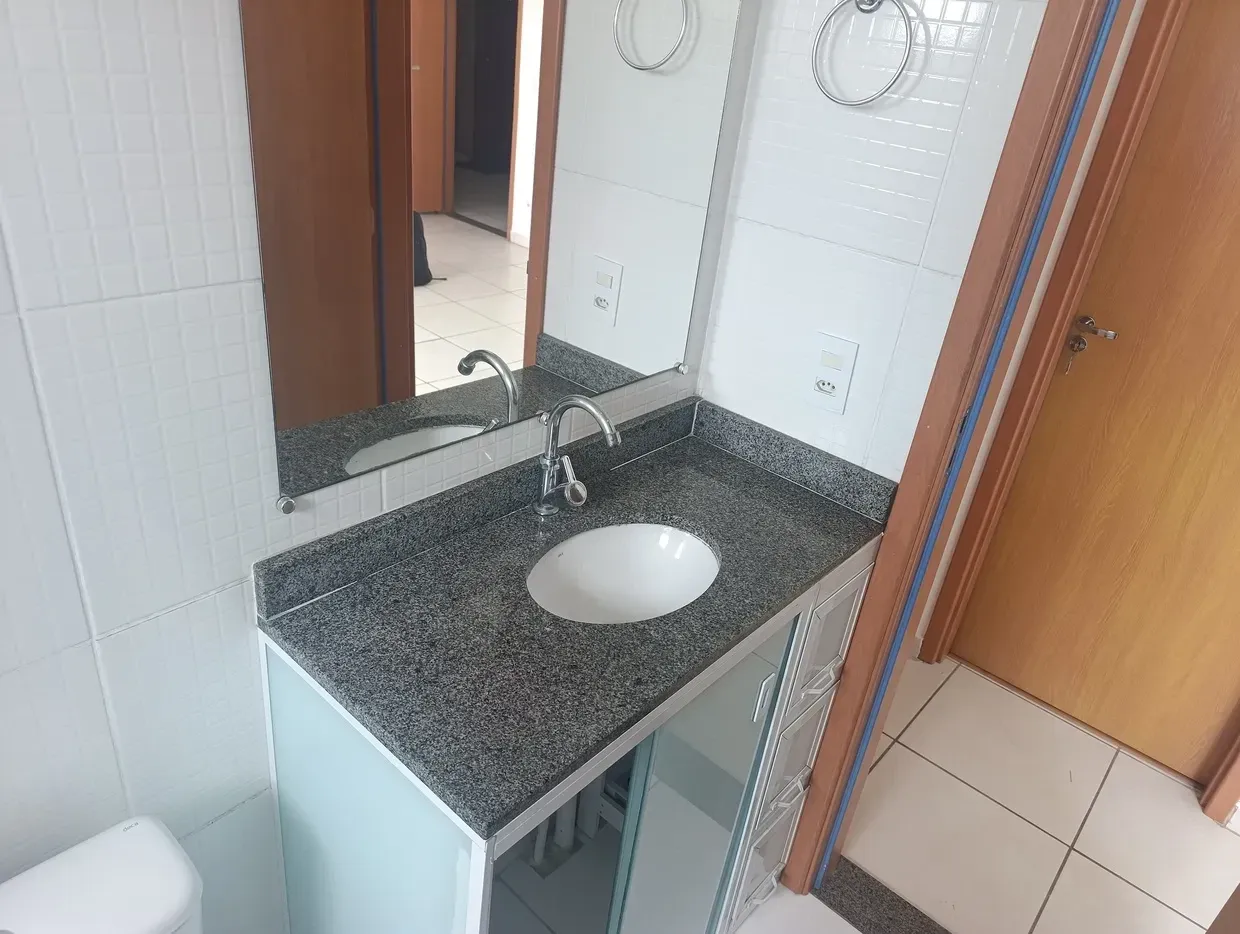 Imagem Apartamento com 2 Quartos à Venda, 48 m² em Cruzeiro do Sul - Nova Iguaçu