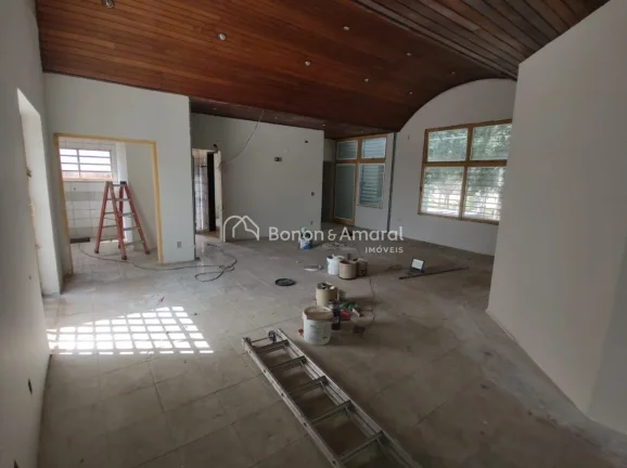 Imagem Prédio Comercial para Locação - Localização Estratégica ao lado da PUC (Campus 1) no bairro Parque das Universidade, Campinas SP