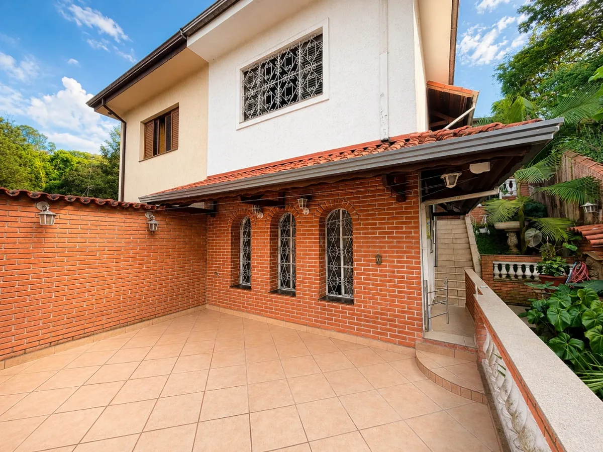 Imagem Casa de vila para venda em Suíssa com 3 quartos, 220m2