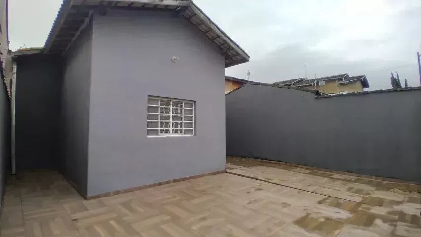 Imagem Casa à venda, Residencial Parque das Palmeiras, Pindamonhangaba, SP