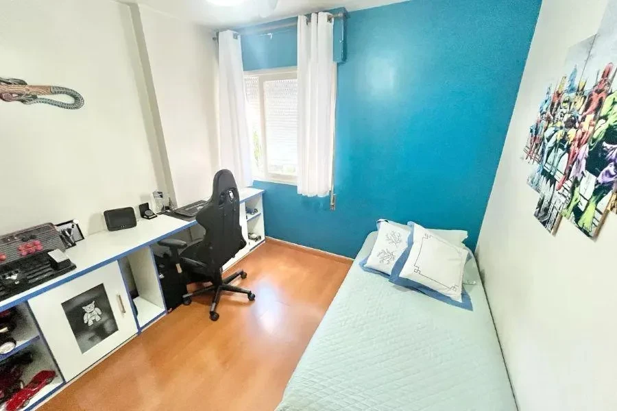 Imagem Apartamento com 3 Quartos à Venda, 123 m² em Santana - São Paulo