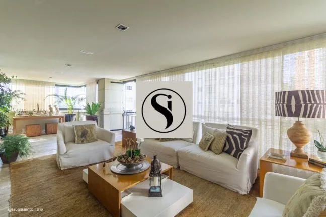 Imagem APARTAMENTO RESIDENCIAL em SÃO PAULO - SP, VILA NOVA CONCEIÇÃO