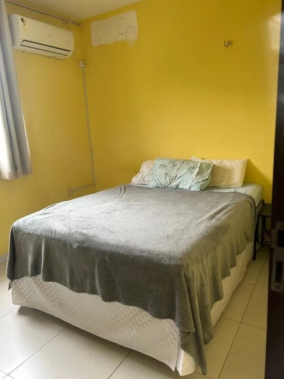 Imagem Apartamento de 88 m² no Portal do Sol, com 3 quartos, 1 suíte, varanda, planejados e excelente localização em João Pessoa.