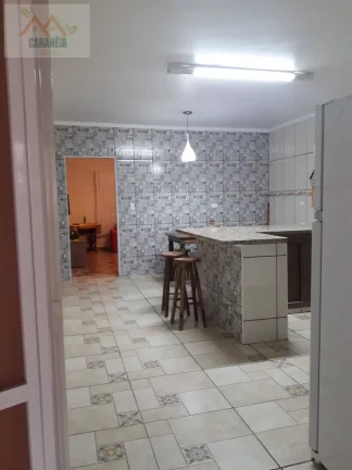 Imagem CHÁCARA JARDIM CANANÉIA COM PISCINA