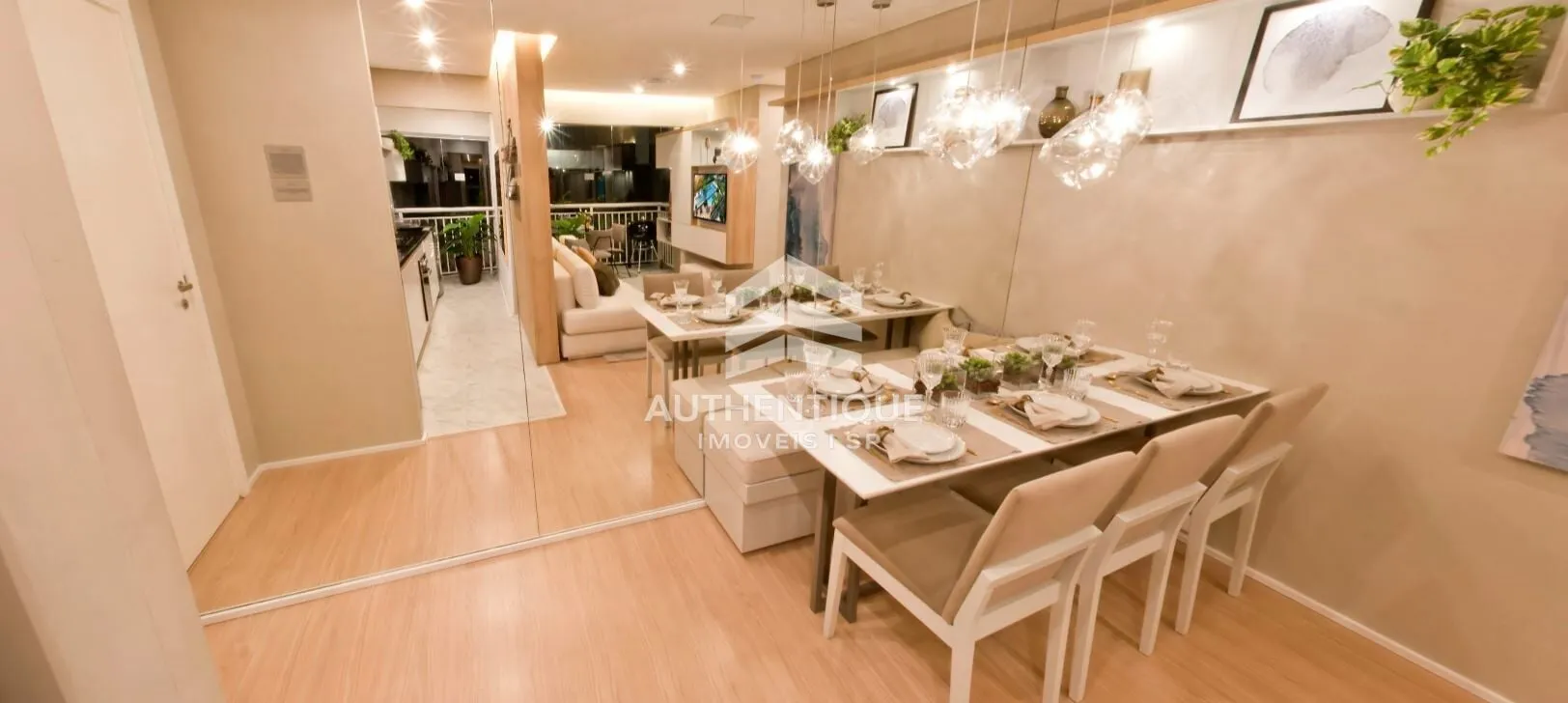 Imagem TEG SACOMA - Apartamento à venda no bairro Sacomã - São Paulo/SP, Zona Sul