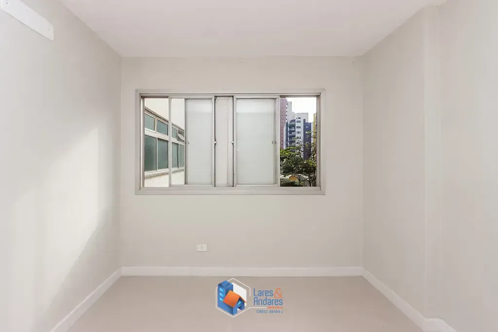 Imagem Apartamento à venda 2 Quartos 2 Suites 1 Vaga 78M² Vila Clementino São Paulo - SP